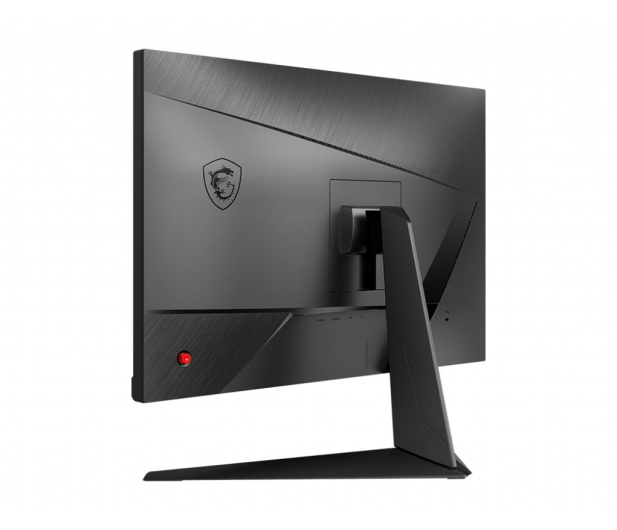 MSI Optix G242 czarny - 622104 - zdjęcie 5